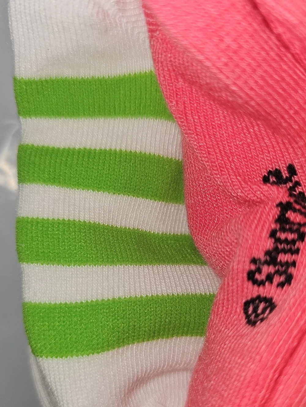 Strawberry Shortcake Character Toddler Ankle Socks, 10-pack, Size 4T-5T New